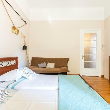 Beautiful Appartment Under Akropolis! Athene Buitenkant foto