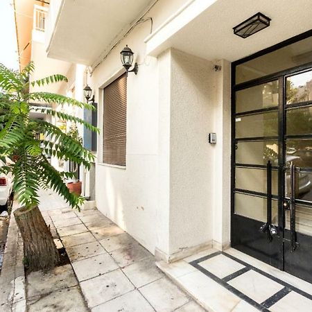 Beautiful Appartment Under Akropolis! Athene Buitenkant foto