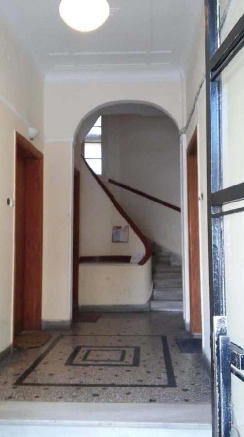 Beautiful Appartment Under Akropolis! Athene Buitenkant foto