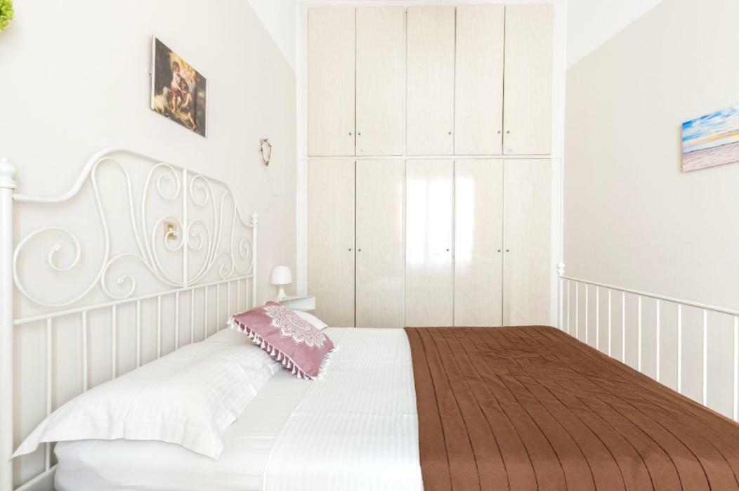Beautiful Appartment Under Akropolis! Athene Buitenkant foto