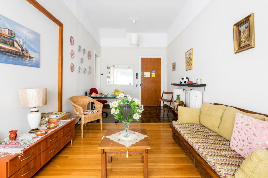 Beautiful Appartment Under Akropolis! Athene Buitenkant foto
