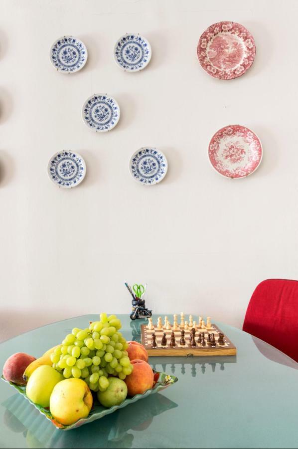 Beautiful Appartment Under Akropolis! Athene Buitenkant foto