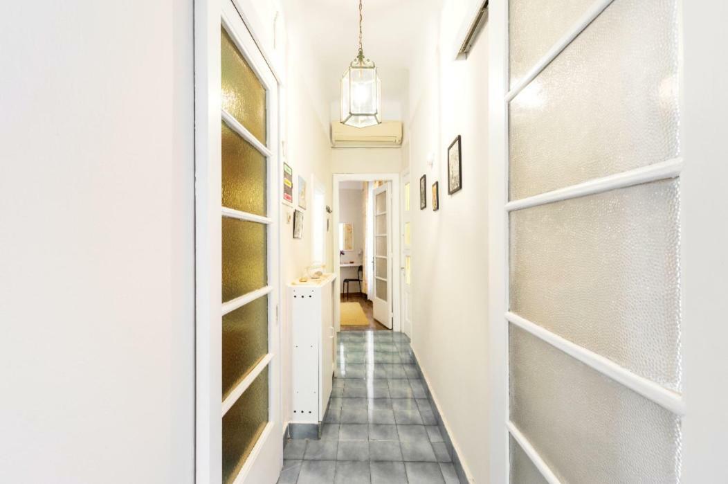 Beautiful Appartment Under Akropolis! Athene Buitenkant foto
