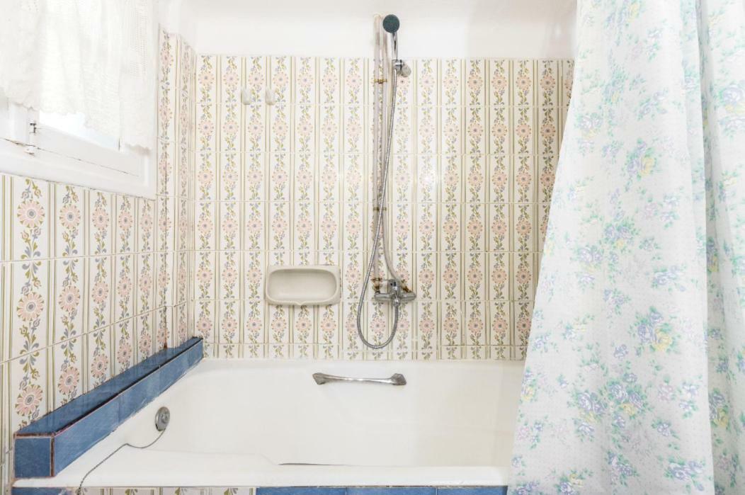 Beautiful Appartment Under Akropolis! Athene Buitenkant foto